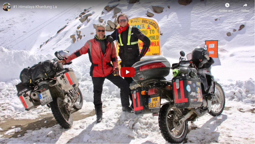 Himalaya Khardung