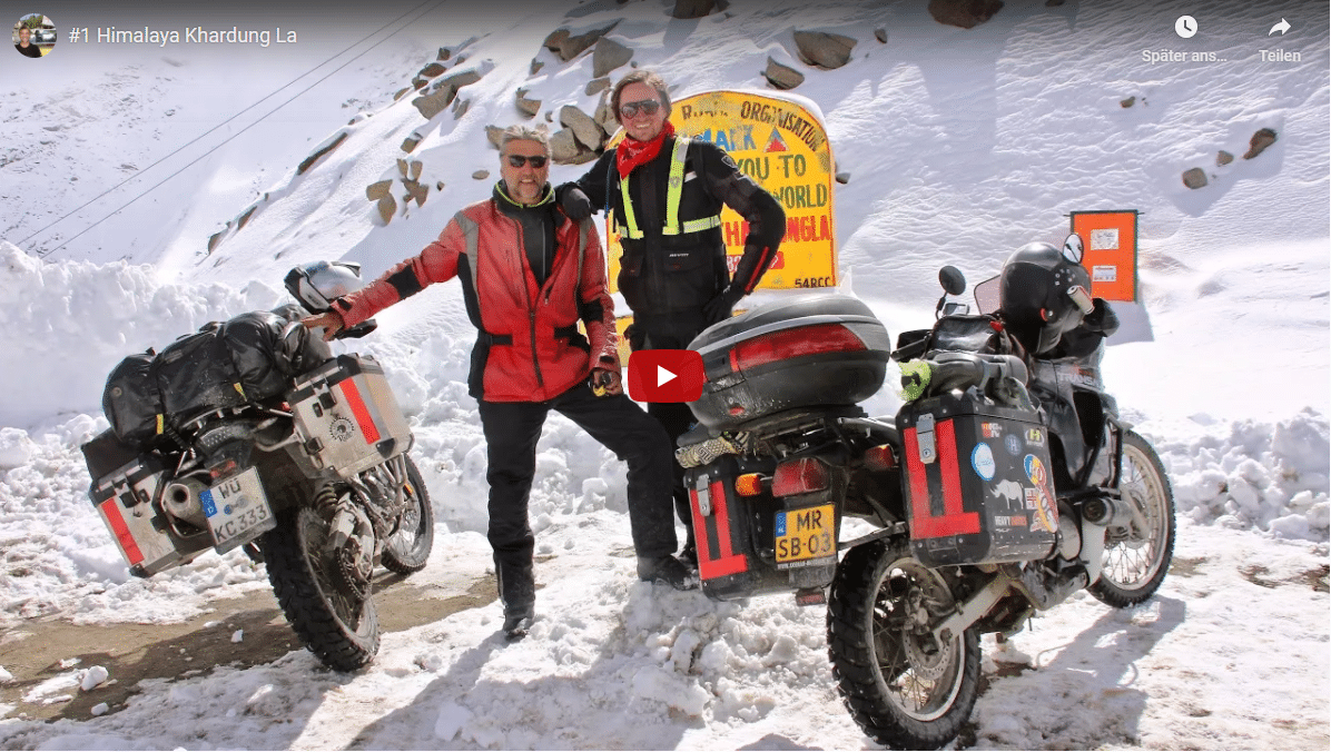 Himalaya Khardung
