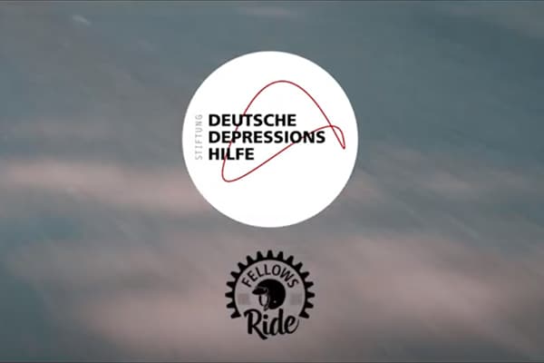 Deutsche-Depressionshilfe