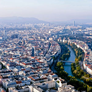 Fellows Ride Wien