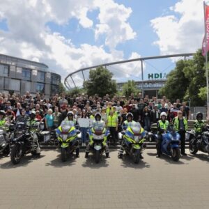 Fellows Ride Hannover 2025