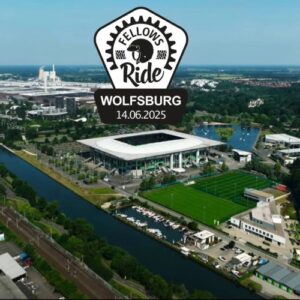 Fellows Ride Wolfsburg 2025