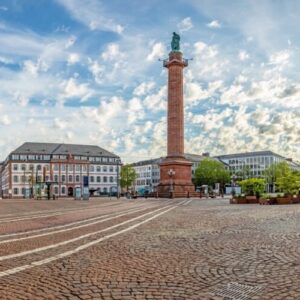 Fellows Ride Darmstadt 2025