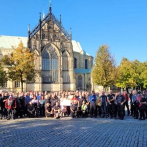 Fellows Ride Münsterland 2025
