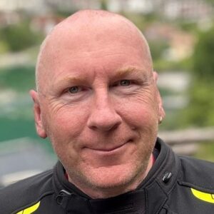 Fellows Ride Kiel Thomas Stegemann