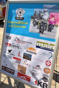 Fellows Ride Tirol 2026 Sponsoren