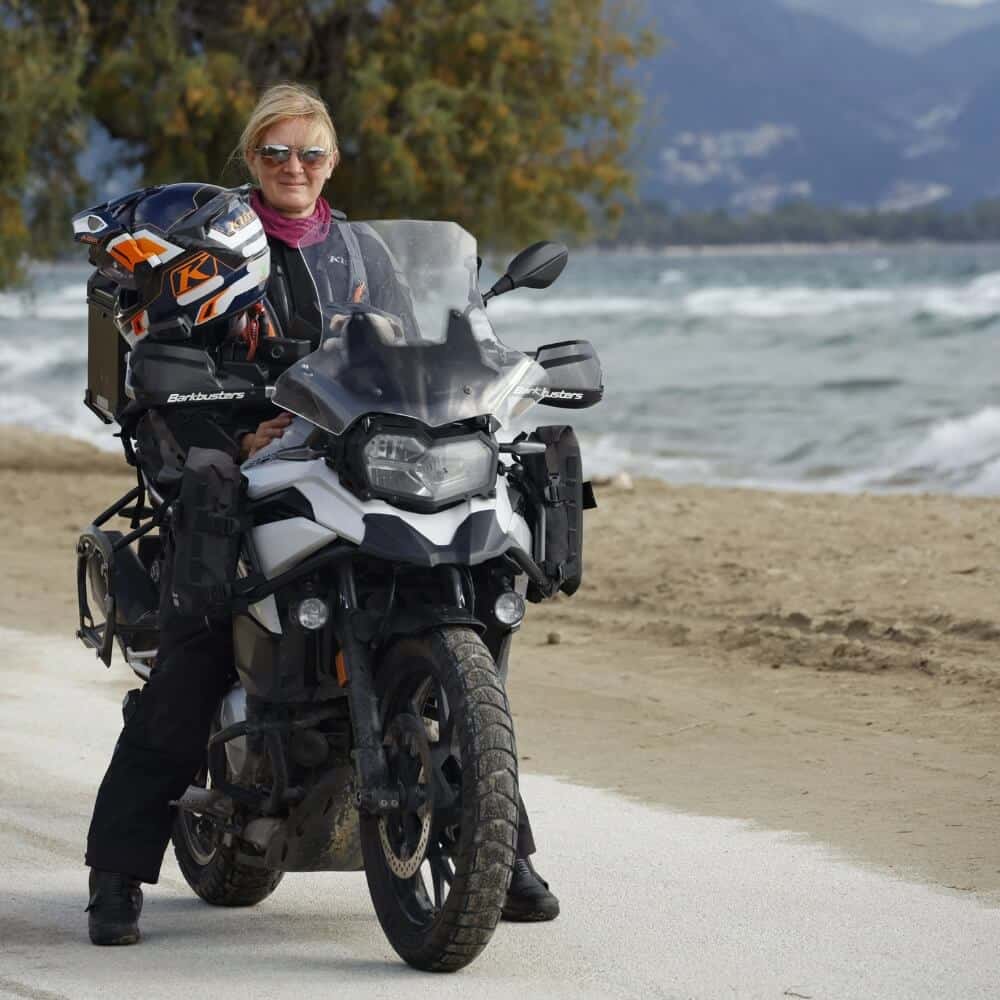 Fellows Ride Tirol Doreen Schneemann 2025