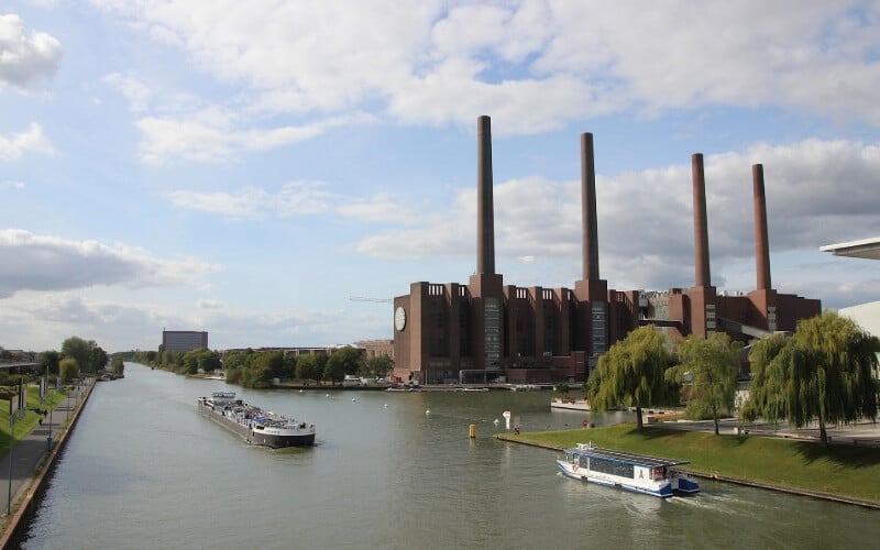 Fellows Ride Wolfsburg 2026