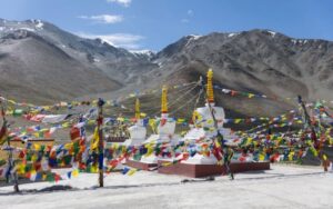 Fellows Ride Indien Himalaya 2026, Bild2