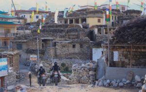 Fellows Ride Indien Himalaya 2026, Bild3