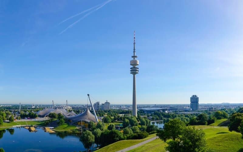 Fellows Ride München 2026